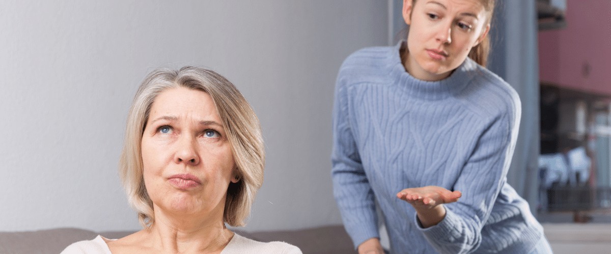 Как найти общий язык с родителями - 5 советов психолога